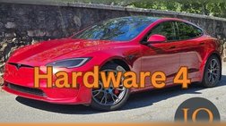 2023 Tesla Model S Plaid