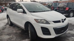 2011 Mazda CX-7 i Sport