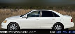 2000 Toyota Avalon XL