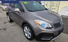 2015 Buick Encore Base