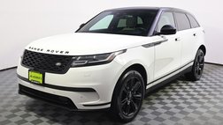 2022 Land Rover Range Rover Velar P250 S
