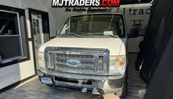 2009 Ford E-Series E-250