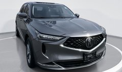 2023 Acura MDX SH-AWD