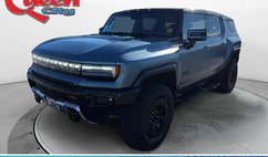 2024 GMC HUMMER EV 3X