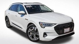 2023 Audi e-tron quattro Premium