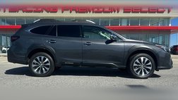 2023 Subaru Outback Touring XT