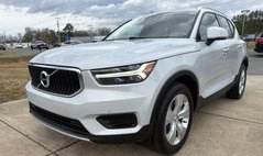 2020 Volvo XC40 T4 Momentum