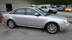 2007 Ford Five Hundred SEL