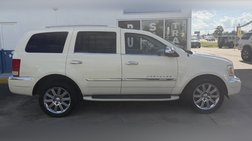 2008 Chrysler Aspen Limited