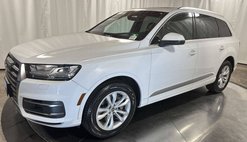 2018 Audi Q7 3.0T quattro Premium Plus