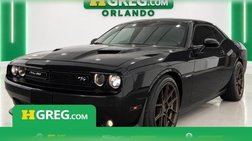 2020 Dodge Challenger R/T 50th Anniversary