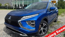2022 Mitsubishi Eclipse Cross SE