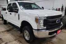 2019 Ford Super Duty F-250 XL