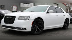 2019 Chrysler 300 S