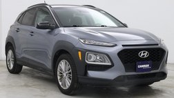 2019 Hyundai Kona SEL