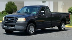 2005 Ford F-150