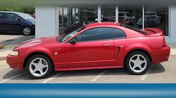 1999 Ford Mustang GT