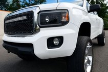 2015 GMC Canyon SLE