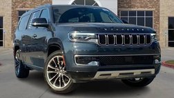 2024 Jeep Wagoneer L Series III