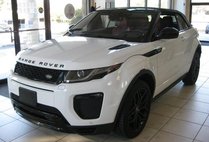 2017 Land Rover Range Rover Evoque HSE Dynamic