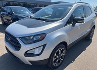 2020 Ford EcoSport SES