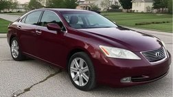 2008 Lexus ES 350 Base