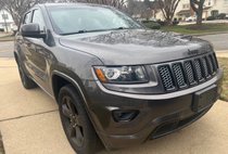 2014 Jeep Grand Cherokee Altitude