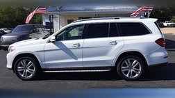 2018 Mercedes-Benz GLS GLS 450