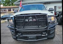 2022 Ram Ram Pickup 2500 Tradesman