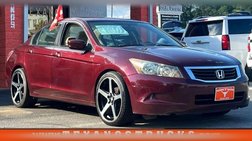 2010 Honda Accord LX