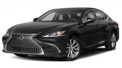 2021 Lexus ES 250 F SPORT