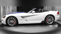2005 Dodge Viper SRT-10