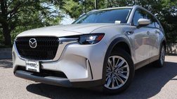2024 Mazda CX-90 Plug-in Hybrid Preferred