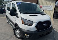 2023 Ford Transit 250