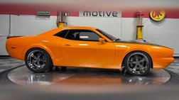 2007 Dodge Charger SRT-8