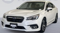 2019 Subaru Legacy 2.5i Limited