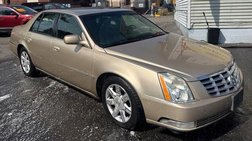 2006 Cadillac DTS Luxury I