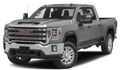 2020 GMC Sierra 2500HD SLE