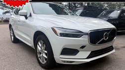 2021 Volvo XC60 T5 Momentum