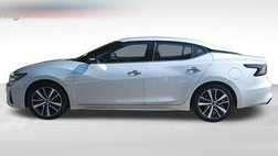 2023 Nissan Maxima 3.5 SV