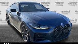 2023 BMW 4 Series M440i xDrive