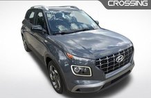 2024 Hyundai Venue Limited