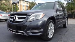 2015 Mercedes-Benz GLK-Class GLK 350