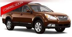 2011 Subaru Outback 3.6R Limited