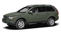 2009 Volvo XC90 3.2
