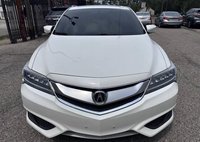 2017 Acura ILX FWD