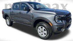 2024 Ford Ranger XL