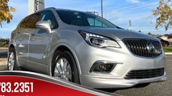 2016 Buick Envision Premium I