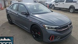 2023 Volkswagen Jetta GLI Autobahn