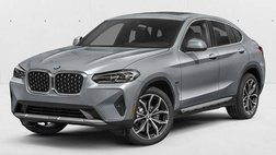2022 BMW X4 xDrive30i